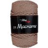 PP MACRAME VLNA-HEP - 85 m / 100 g