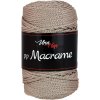 PP MACRAME VLNA-HEP - 85 m / 100 g