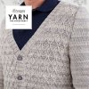 HOGWEED CARDIGAN YTAP107 20 5