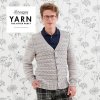 HOGWEED CARDIGAN YTAP107 20 3