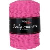 Cordy Macrame 2,5 mm nové - 160 m / 250 g