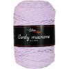 Cordy Macrame 2,5 mm nové - 160 m / 250 g