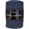 Cordy Macrame 2,5 mm nové - 160 m / 250 g