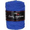 Cordy Macrame 2,5 mm nové - 160 m / 250 g