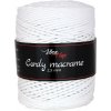 Cordy Macrame 2,5 mm nové - 160 m / 250 g