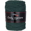 Cordy Macrame 2,5 mm nové - 160 m / 250 g