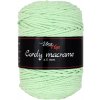 Cordy Macrame 2,5 mm nové - 160 m / 250 g