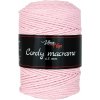 Cordy Macrame 2,5 mm nové - 160 m / 250 g