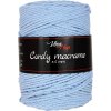 Cordy Macrame 2,5 mm nové - 160 m / 250 g