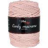 Cordy Macrame 2,5 mm nové - 160 m / 250 g