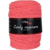 Cordy Macrame 2,5 mm nové - 160 m / 250 g