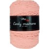 Cordy Macrame 2,5 mm nové - 160 m / 250 g