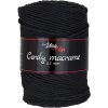 Cordy Macrame 2,5 mm nové - 160 m / 250 g