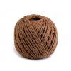 Bavlněný provázek 2 mm - 65 m