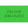 KOKONEK ZIELONE JABKUSZKO