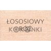 KOKONEK LOSOSIOWY ROZ