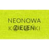 KOKONEK NEONOWA ZIELEN