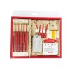 etimo red set