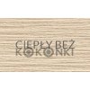 KOKONEK SOFT CIEPLY BEZ