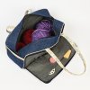 bloom collection duffle bag (5)