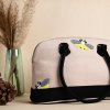 The Bumblebee Shoulder Bag (6)