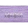 KOKONEK MERINO LAWENDA