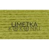 KOKONEK MERINO LIMETKA