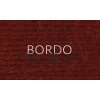 KOKONEK MERINO BORDO