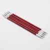 royale double pointed knitting needle 5.00 mm