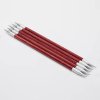royale double pointed knitting needle 5.00 mm