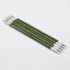 royale double pointed knitting needle 5.50 mm