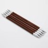 royale double pointed knitting needle 7.00 mm