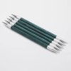 royale double pointed knitting needle 8.00 mm