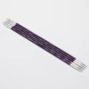 royale double pointed knitting needle 3.00 mm
