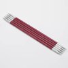 royale double pointed knitting needle 4.00 mm