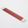 zing double pointed knitting needles 5.50 mm