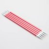 zing double pointed knitting needles 6.50 mm