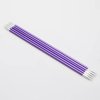 zing double pointed knitting needles 7.00 mm