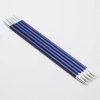 zing double pointed knitting needles 4.00 mm