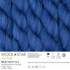 true navy 3818 wool star 1770 94 B