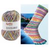 DANUBIO SOCKS 304