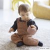 patroon breien haken baby kruippakje herfst winter katia 6181 29 01 g