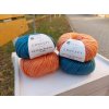 Cotton-Merino Fine - 75 m / 25 g