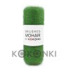 Brushed Mohair by KOKONKI lesny 250 m