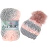 Nepál Ombré - 190 m / 100 g