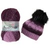 Nepál Ombré - 190 m / 100 g