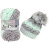 Nepál Ombré - 190 m / 100 g