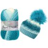 Nepál Ombré - 190 m / 100 g