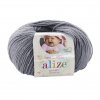 BABY WOOL 119 gri