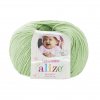 BABY WOOL 188 nil yeili